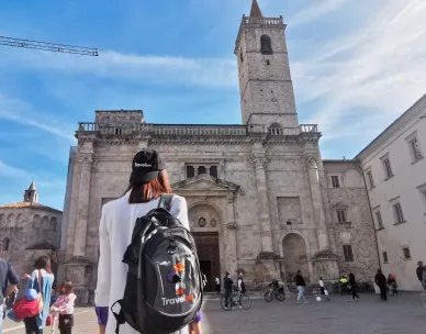 Ascoli Piceno