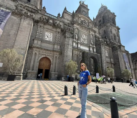 Ciudad de México