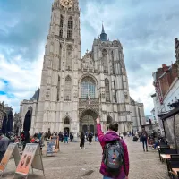 Amberes