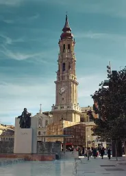 Zaragoza