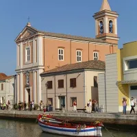 Cesenatico