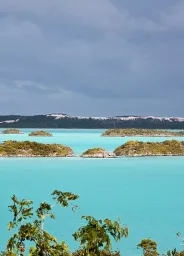Islas Turcas y Caicos