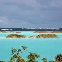 Islas Turcas y Caicos