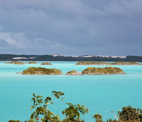 Islas Turcas y Caicos