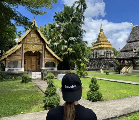 Chiang Mai