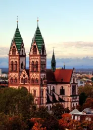 Friburgo de Brisgovia