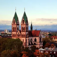Friburgo de Brisgovia