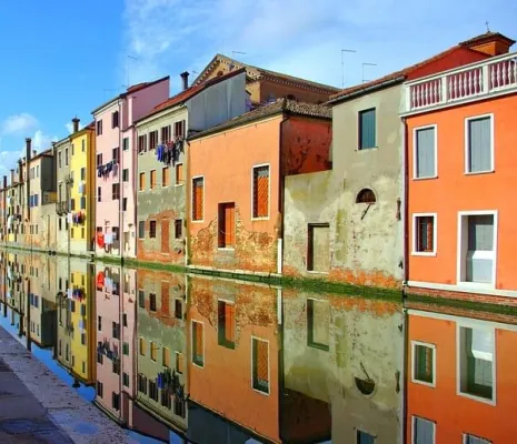Chioggia