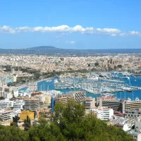 Islas Baleares