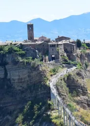 Civita di Bagnoregio