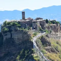 Civita di Bagnoregio