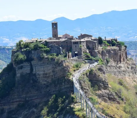 Civita di Bagnoregio