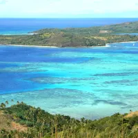 Islas Fiyi