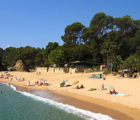 Lloret de Mar