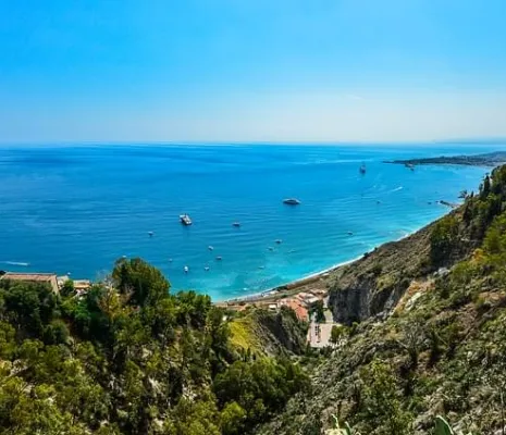 Castellammare del Golfo