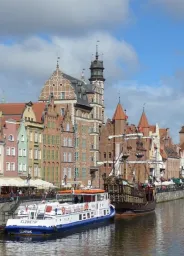 Gdansk