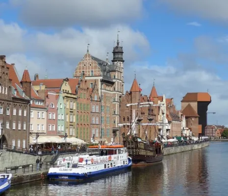 Gdansk