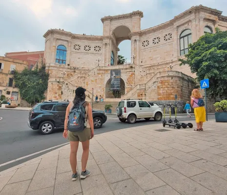 Cagliari
