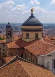 Bérgamo