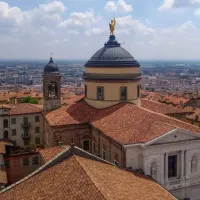 Bérgamo