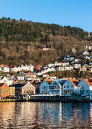 Bergen