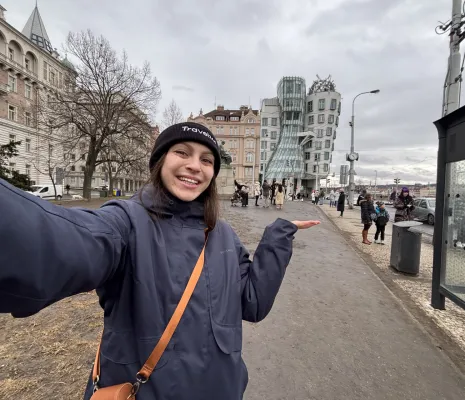 Praga