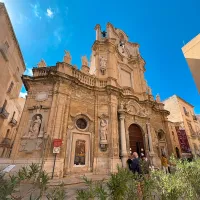 Trapani