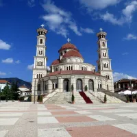 Tirana