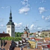 Tallin