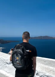 Santorini