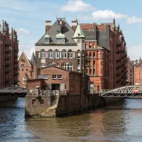 Hamburgo
