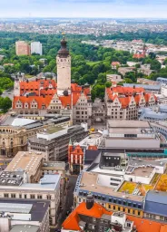 Leipzig