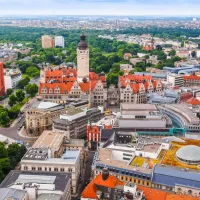 Leipzig