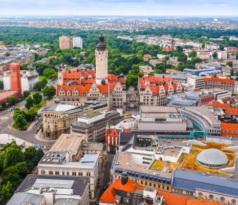 Leipzig