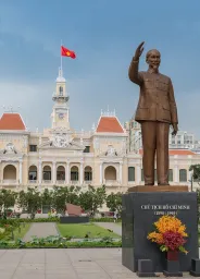 Ho Chi Minh