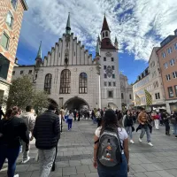 Múnich