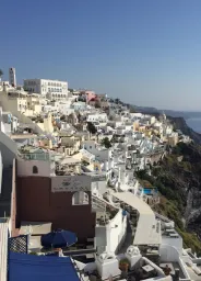 Santorini