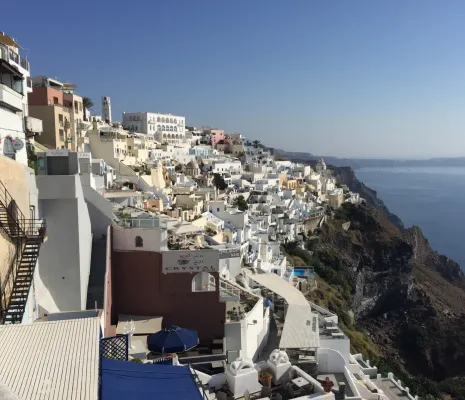 Santorini