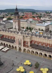 Cracovia