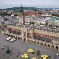 Cracovia