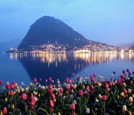 Lugano