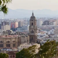 Málaga
