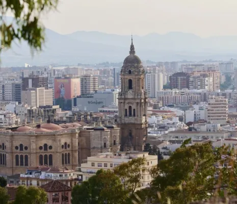 Málaga