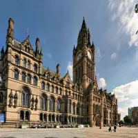 Mánchester