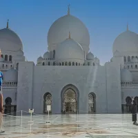 Abu Dabi