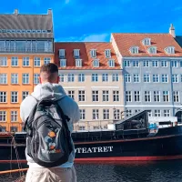 Copenhague