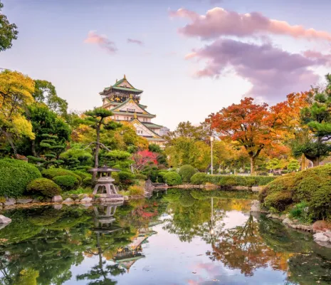 Osaka