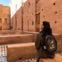 Marrakesh