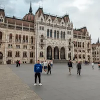 Budapest