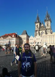 Praga